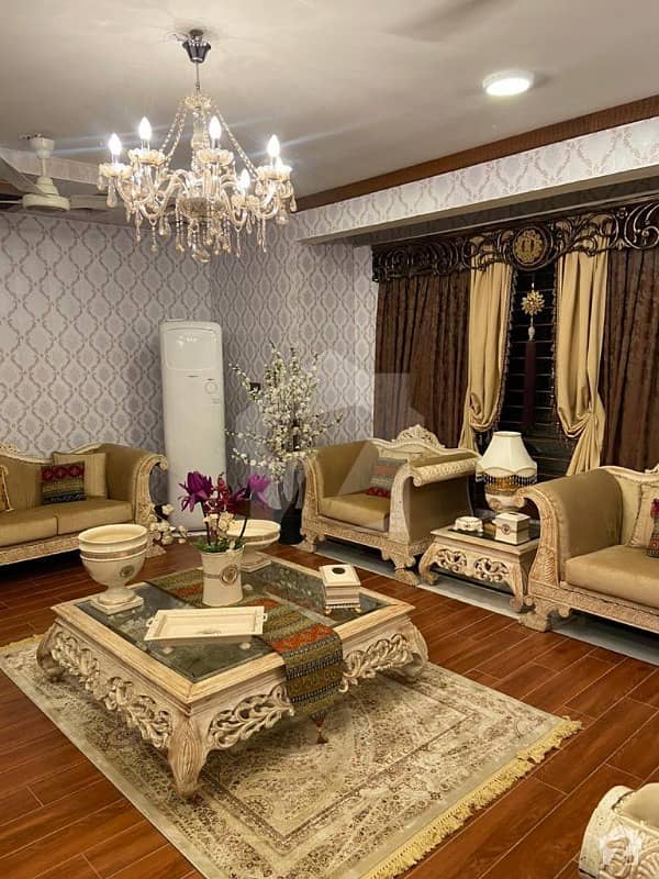 Bungalow Available For Sale In Dha