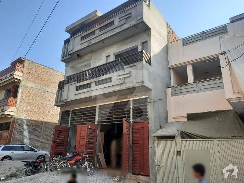 Younas Property Bahram Market Phase 7 House For Sale