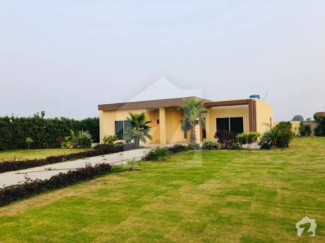 4 Kanal Farm House Barki Road New Barka Lahore Punjab