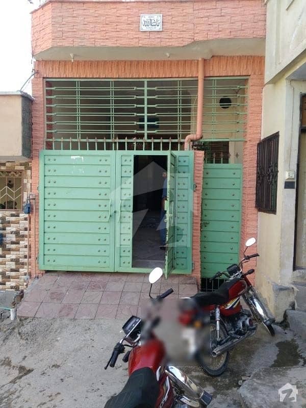 بہارہ کھوہ اسلام آباد میں 4 کمروں کا 4 مرلہ مکان 55 لاکھ میں برائے فروخت۔