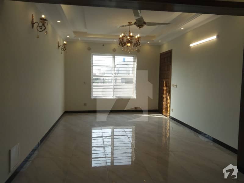 Kanal Upper Portion In Pwd For Rent