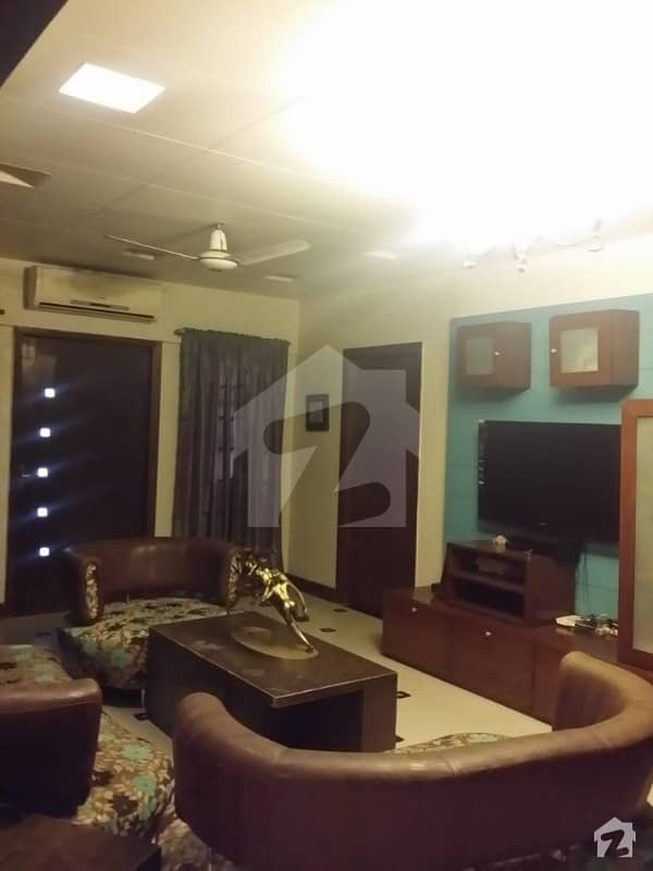 Apartment Available For Rent In Dha Phase Vi Nishat Com Area