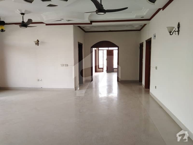 500 Yds Portion For Rent In Dha Phase 4