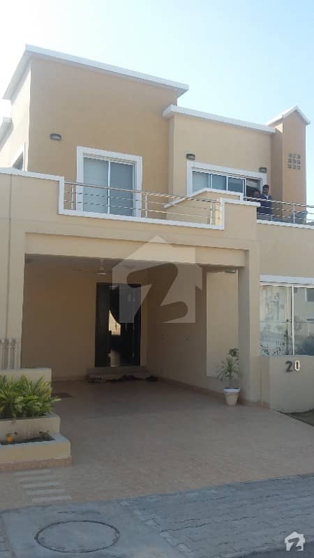 Dha Home 5 Marla Ready Available In Lilly Sector Of Dha Valley Islamabad