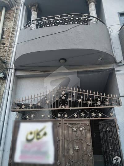 Lower Portion Of 1125  Square Feet In Bagh Sardaran For Rent