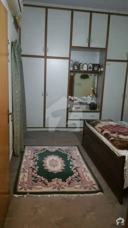 اقبال پارک لاہور میں 2 کمروں کا 9 مرلہ مکان 1.65 کروڑ میں برائے فروخت۔
