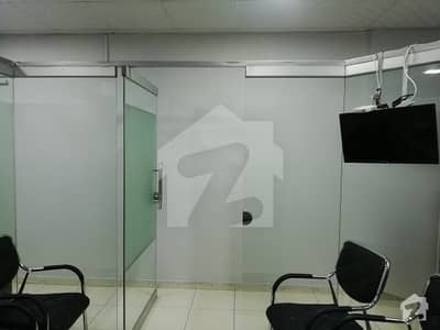 350  Square Feet Office In Gulberg Is Available