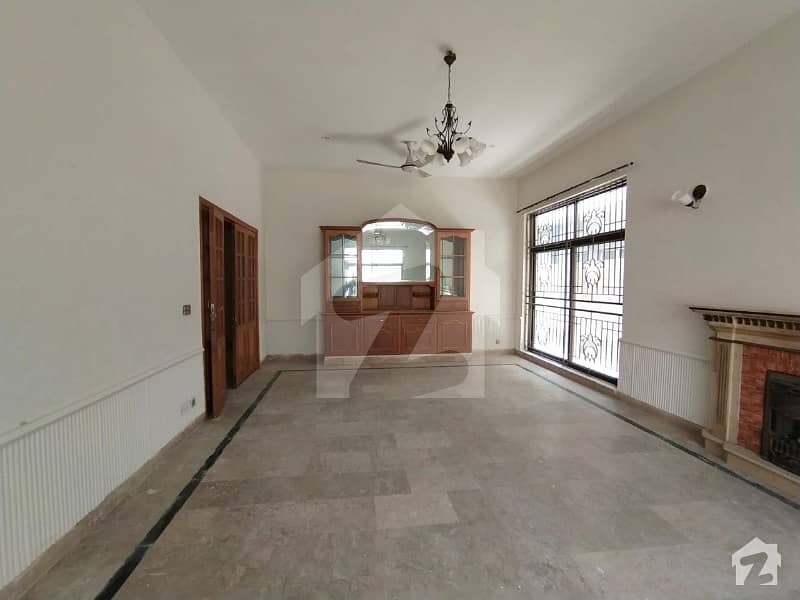 1 Kanal Single Storey House Is Available For Rent In Dha Phase 2