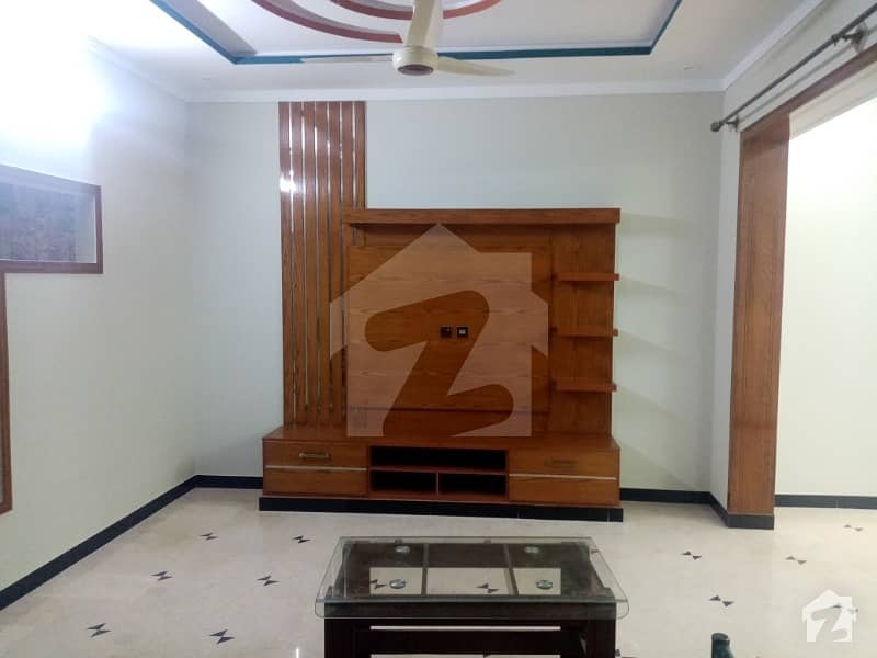 Pakistan Town Phase 1 10 Marla Single Storey House For Sale