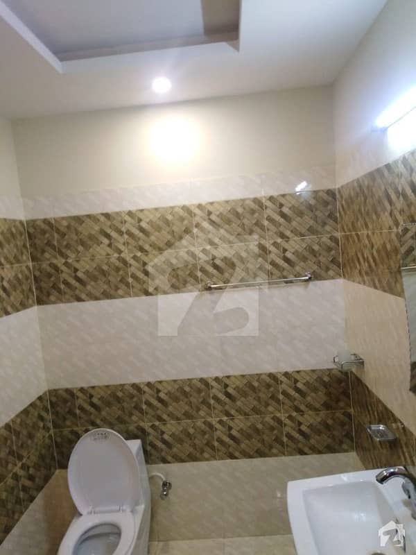 Ideal Location 2 Bed Flat Available In Sector D Bahria Town Lahore