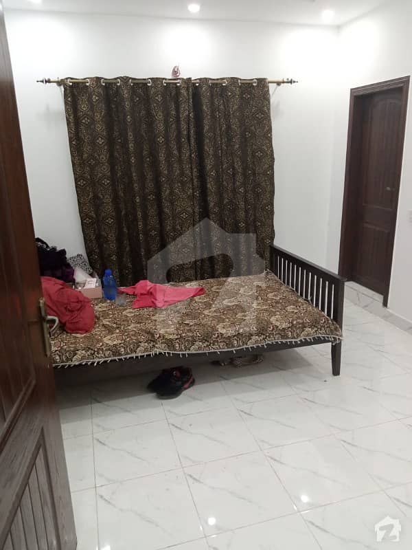 1 Bed Furnished With Tv Lounge Kitchen For Female And Couple Sharing Base