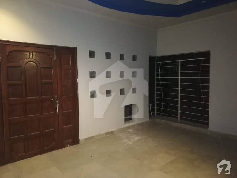 1 Kanal Lower Portion Available For Rent In Valencia Housing Society Lahore