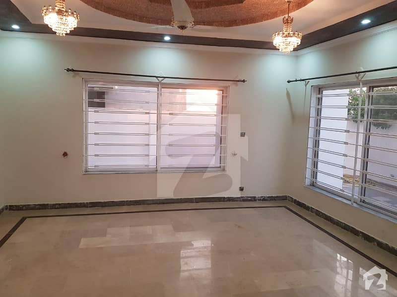 1 Kanal House For Rent Available In Sector A Bahria Town Phase 8