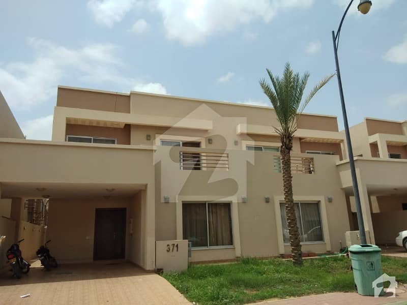 Ready To Live Villa Available For Sale In Precinct 27