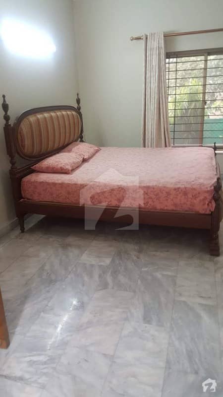1 Master Bedroom Fully Furnished  Available For Rent