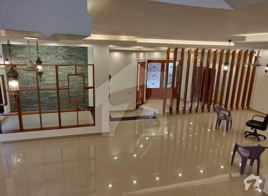 Full Renovated 500 Yard Bungalow For Sale In Dha Phase 6