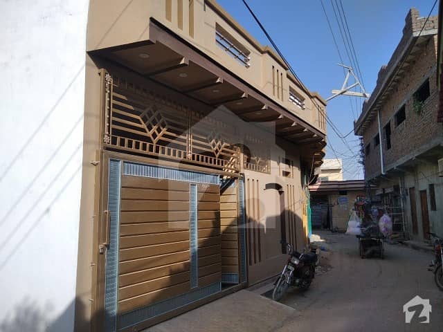 ڈھوک گوجراں راولپنڈی میں 2 کمروں کا 5 مرلہ مکان 63 لاکھ میں برائے فروخت۔