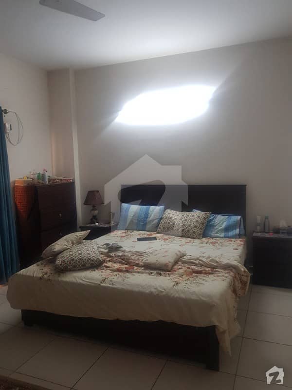 3000  Square Feet Flat For Sale In Dha Defence