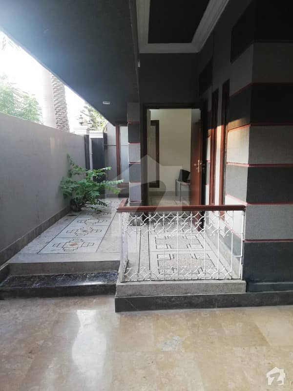 Gulshan E Iqbal 240 Sq Yard Double Storey West Open House Is Available For Sale