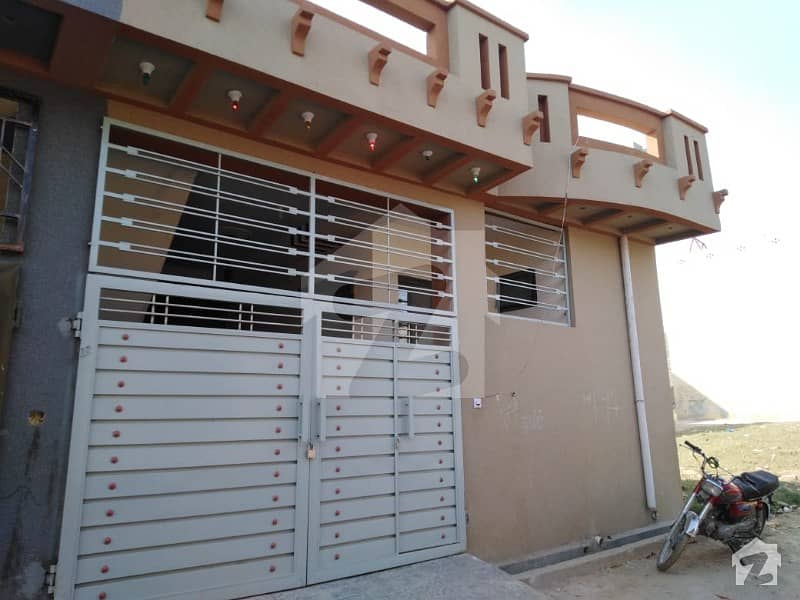 Misryal Road 1100  Square Feet House Up For Sale