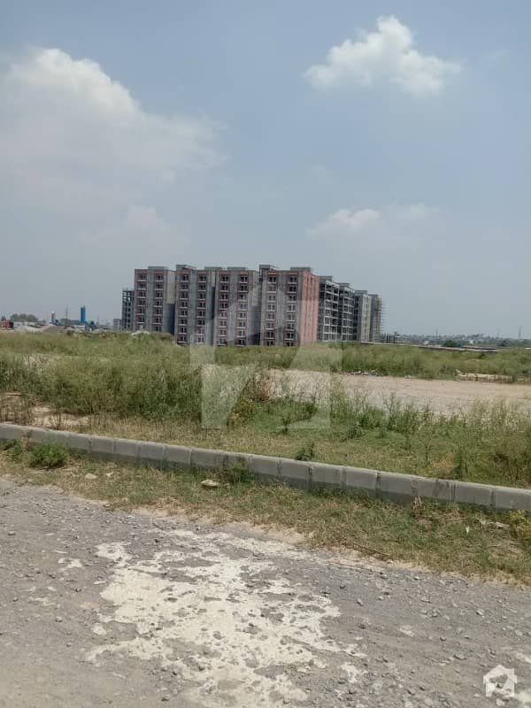 I 12 3 Plot For Sale Size 25x50 On Main Nust Road