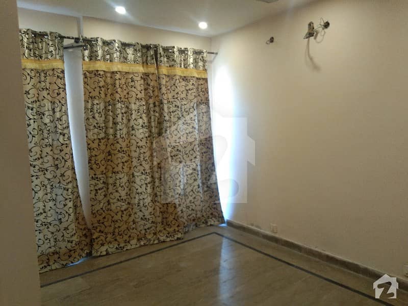 1 Bed Flat For Sale In Sector C Bahria Town Lahore