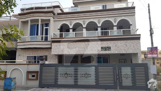14 Marla New House For Sale In Cbr Town Islamabad 14 Marla New House For Sale In Cbr Town Islamabad