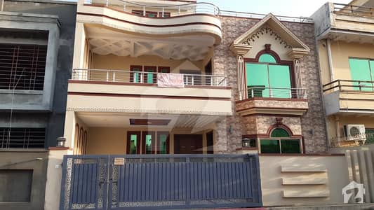 10 Marla New House For Sale In Cbr Town Islamabad 10 Marla New House For Sale In Cbr Town Islamabad