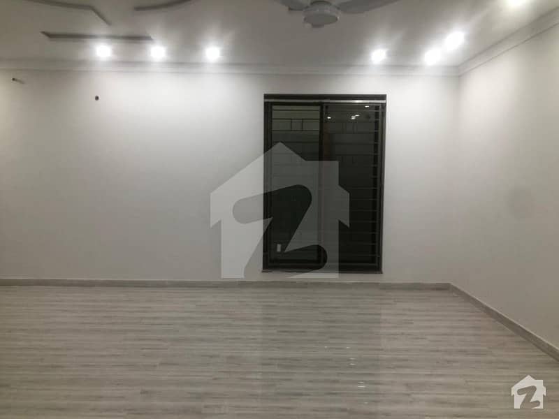 One Kanal Brand New Owner Build Outclass House For Rent In Phase 6