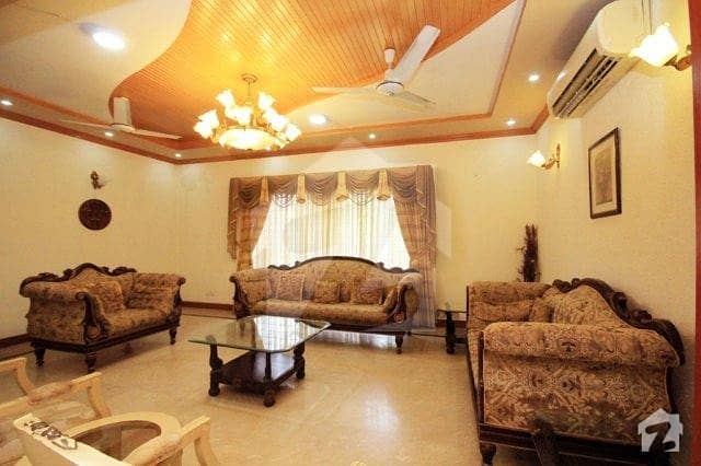 1 Kanal House for Rent In Phase 4 DHA