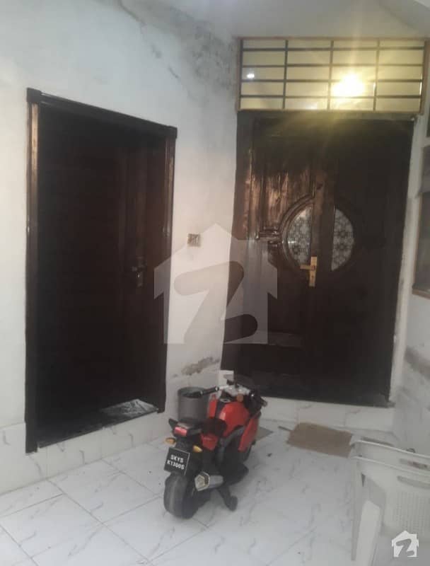 1575  Square Feet House In Punjab Govt. Servants Housing Foundation For Sale