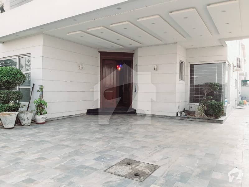 1 Kanal House For rent In Dha 5 Very Good Location For Living