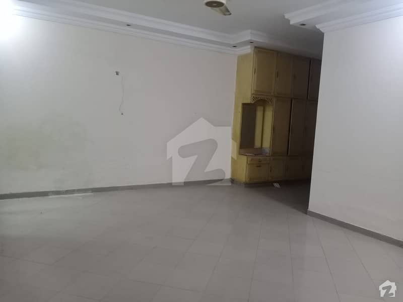 Good 20 Marla House For Rent In Saeed Colony