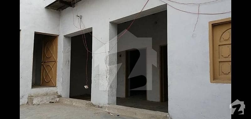 Stunning 1080  Square Feet House In Al-Fateh Town Available