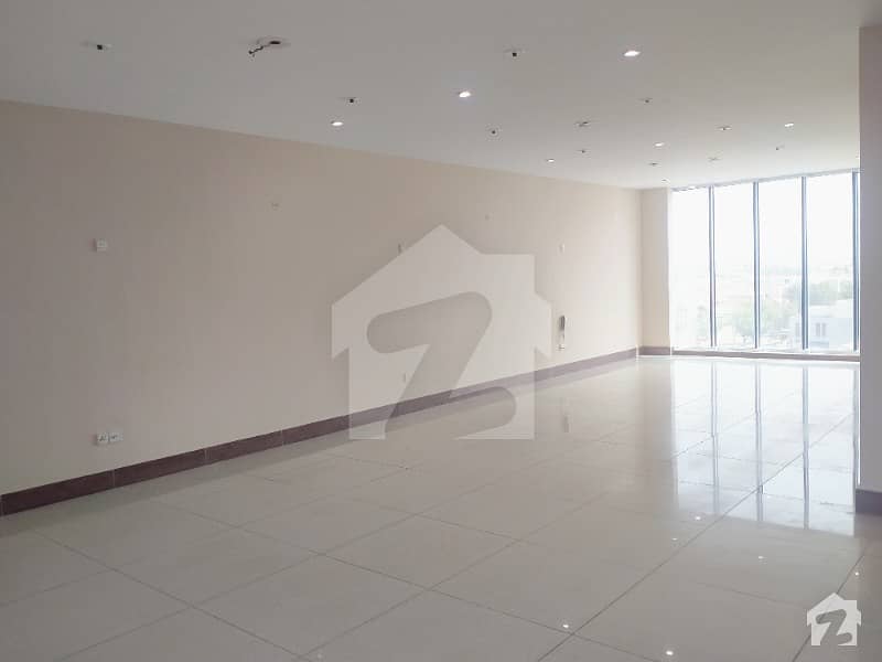 2000 Sqft Office Floor Is Available For Rent In Small Shahbaz Commercial