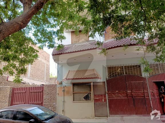 Affordable House For Sale In New Labour Colony