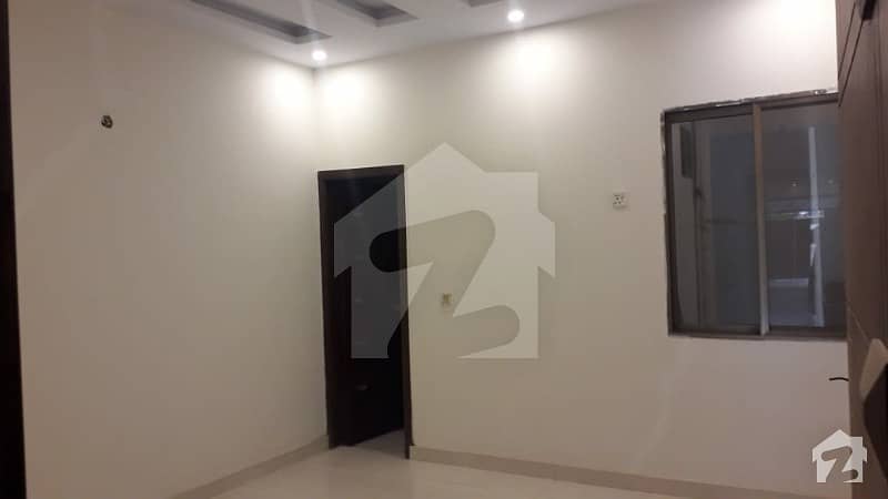 Luxury Brand New Portion 4 Bed D D For Sale In Gulistan E Jouhar