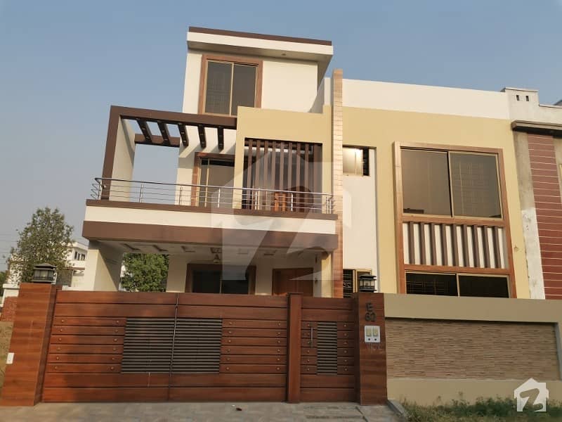 10 Marla  House Is Available For Sale In Citi Housing Phase 2 Gujranwala