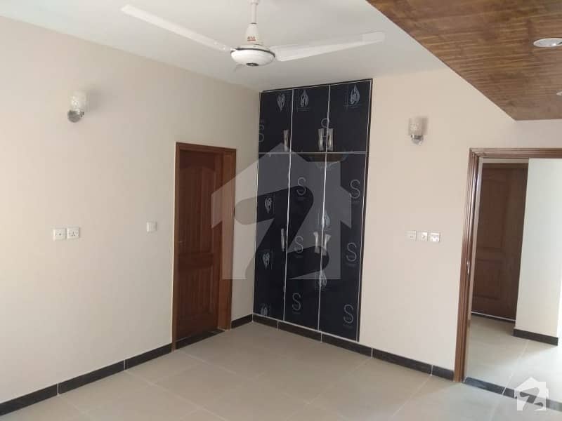 Brand New Apartment Is Available For Rent Askari 5 Malir Cantt Karachi