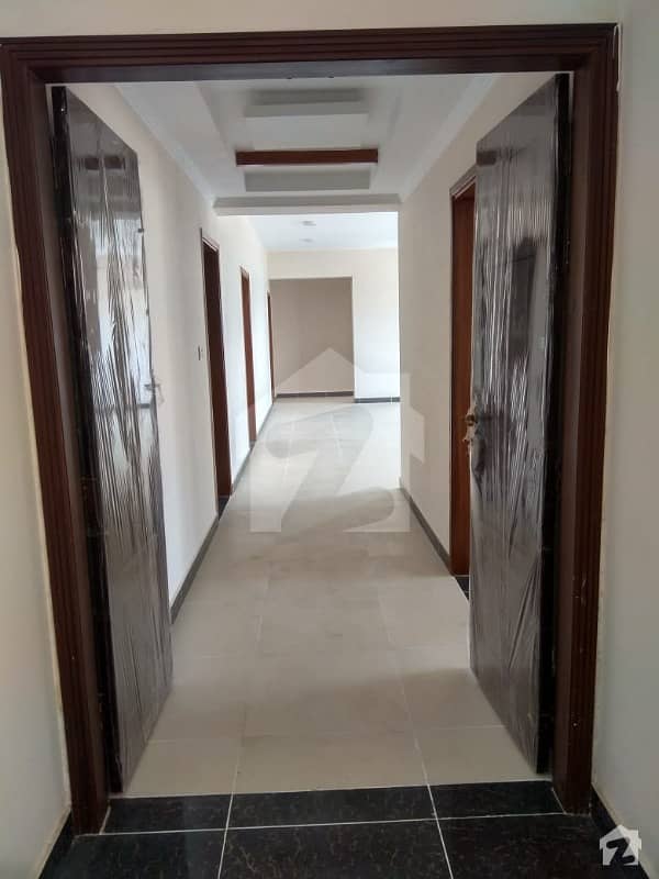 Brand New Apartment Is Available For Rent Askari 5 Malir Cantt Karachi