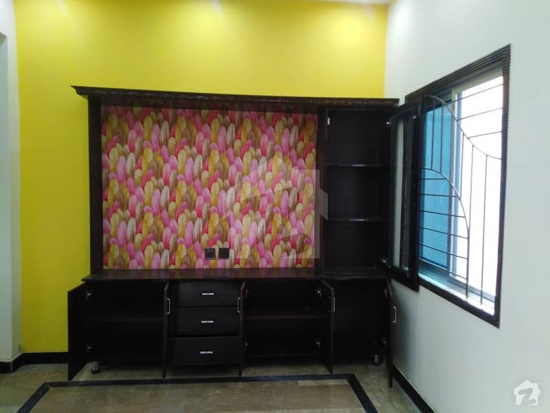 4 Marla House In Al Rehman Garden For Sale At Good Location