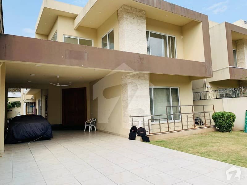 Luxurious House Available For Rent In F7 Islamabad