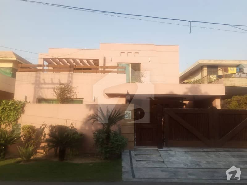 Dha Offer 1 Kanal Upper Portion Available For Rent In Dha Phase 1 Near National Hospital