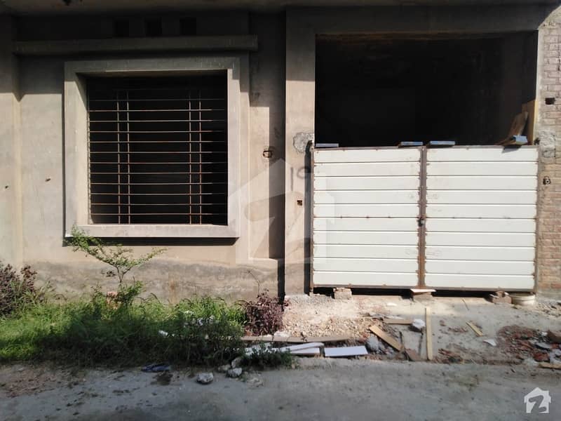 House For Sale Situated In Ghalib City