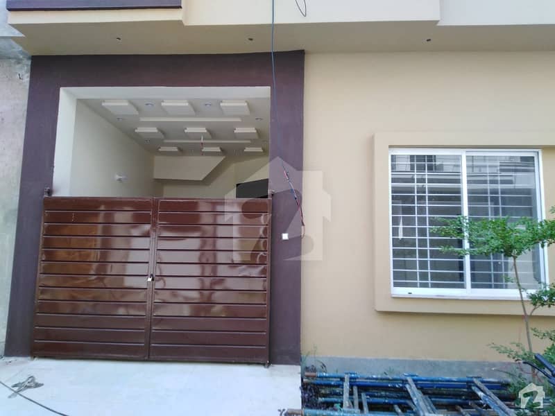 House For Sale In Ghalib City