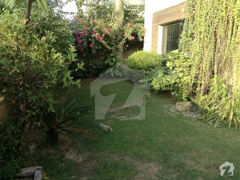 One kanal Lower Portion Available For Rent in DHA  Phase 5 Lahore