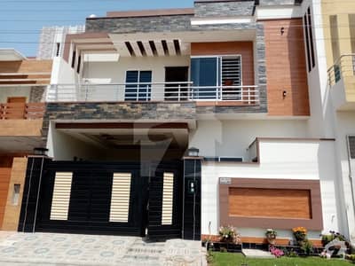 6.6 Marla House Is Available For Sale 6.6 Marla House Is Available For Sale