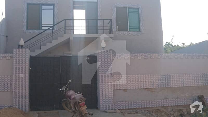 Perfect 1800  Square Feet House In Gadap Town For Sale