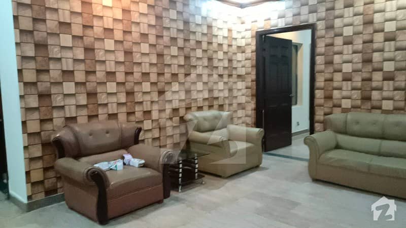 Penthouse Apartment For Sale In E11 Islamabad Furnished