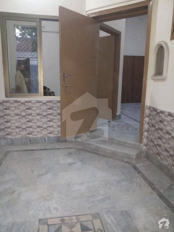 675  Square Feet Lower Portion In Al Najaf Colony Is Best Option
